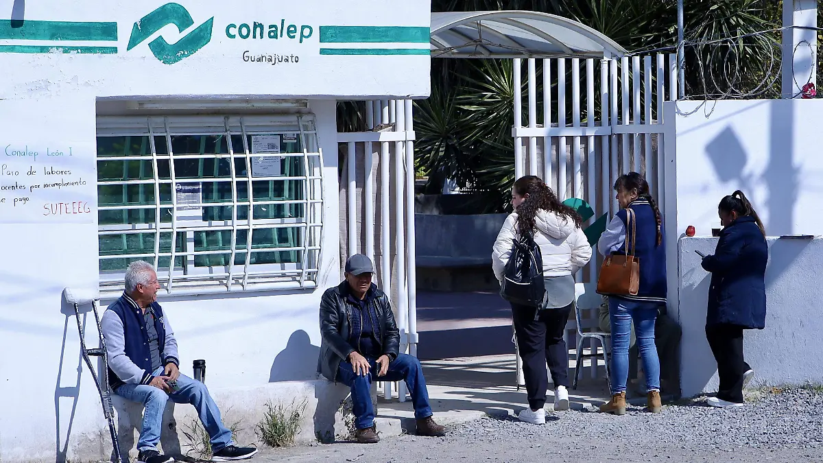 CONALEP - Francisco Meza (4)