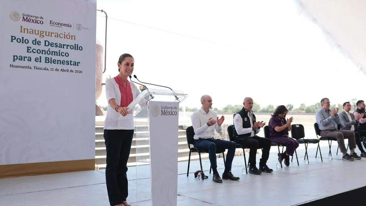 Polo de Desarrollo Económico para el Bienestar 2