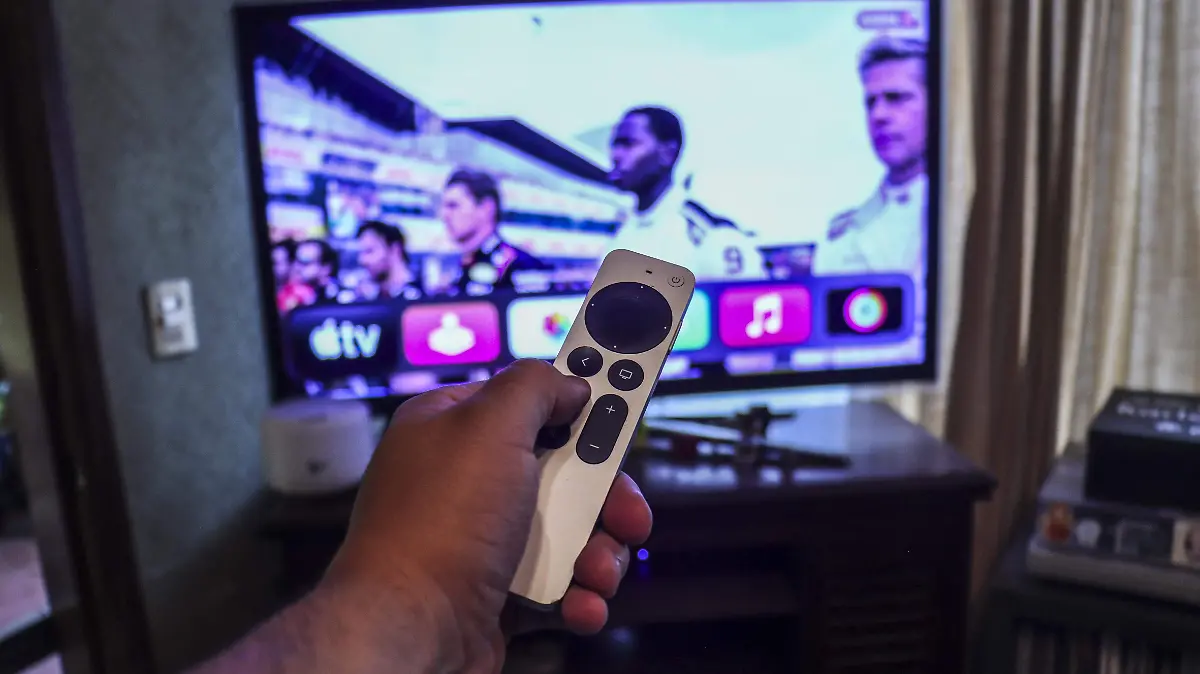 6150382-Apple TV-Servicio de Streaming-Television-TV-5
