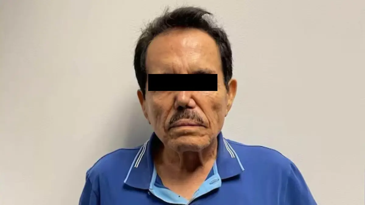 El Mayo Zambada