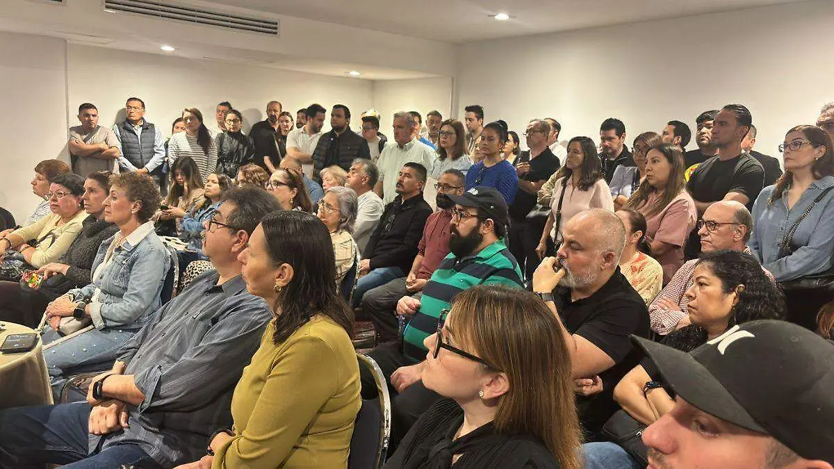 Denuncias  a inmobiliaria NL