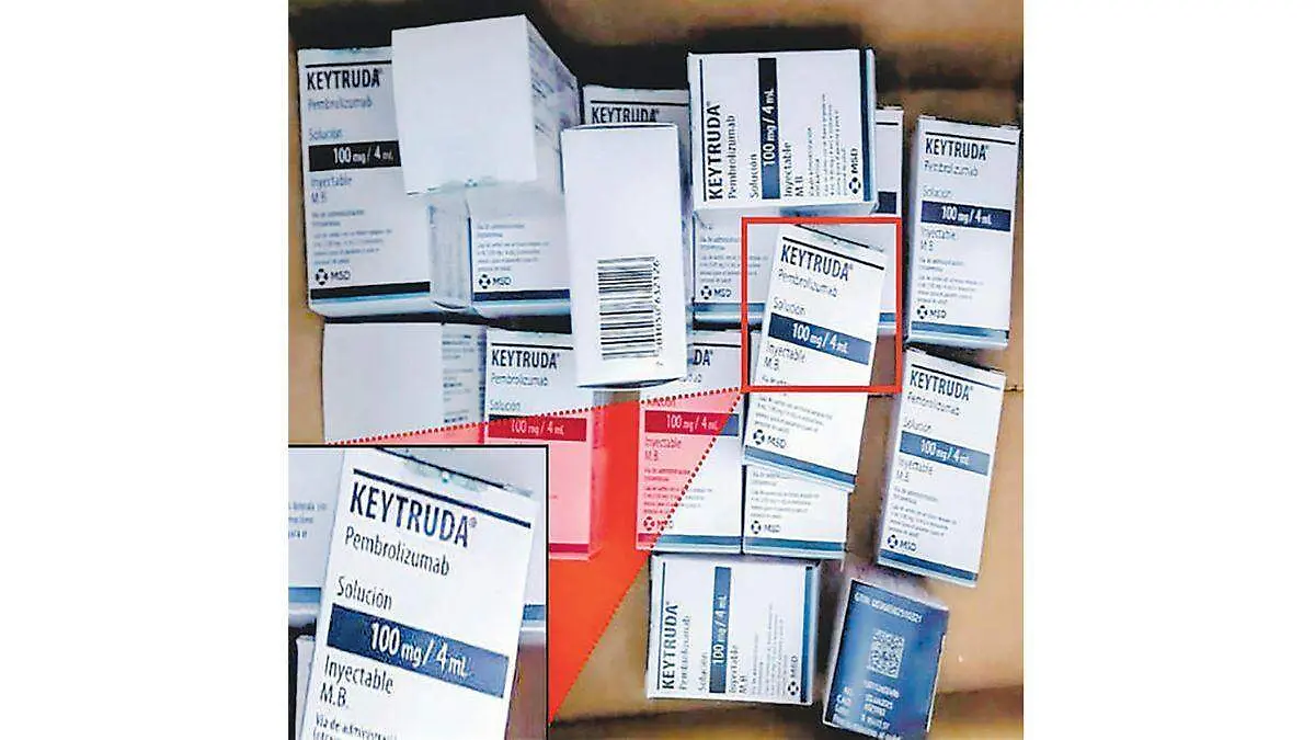 Keytruda