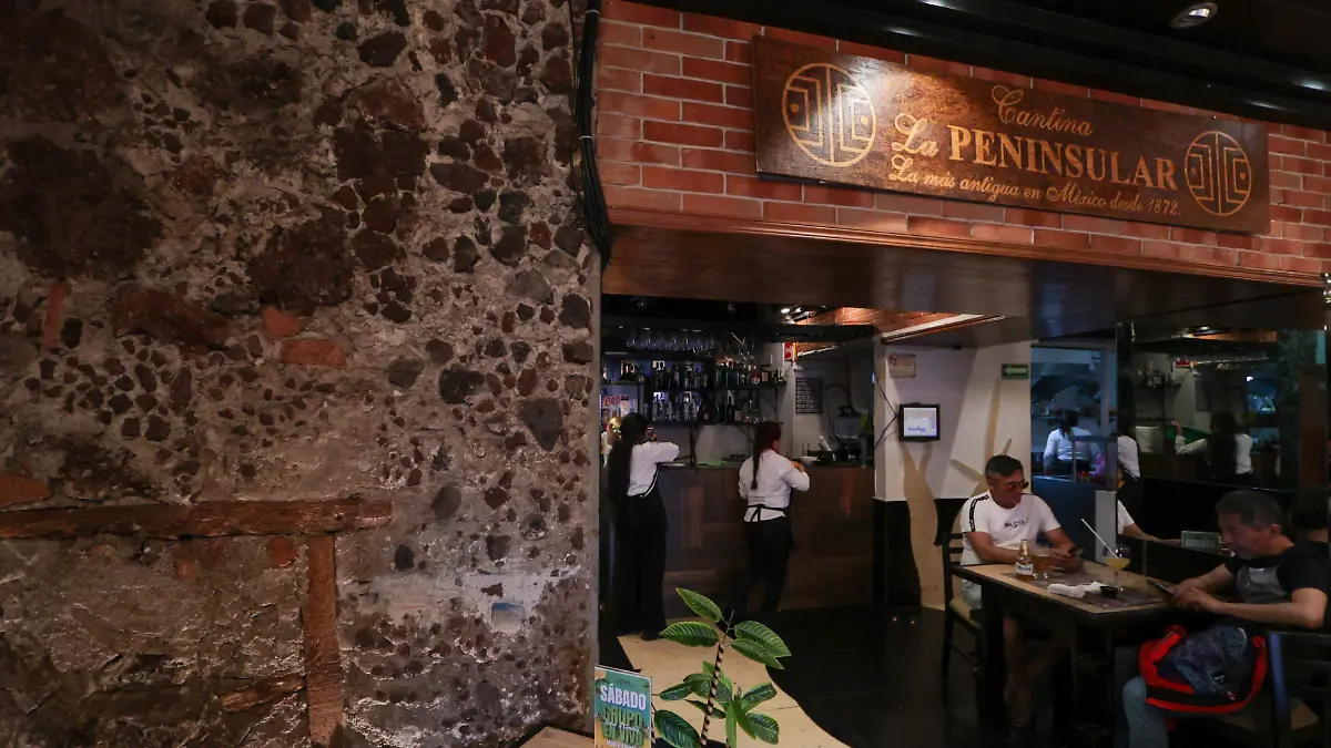 La Peninsular