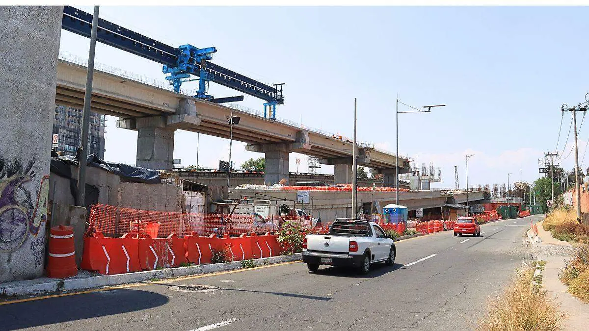 Macrolibramiento Mexiquense 3