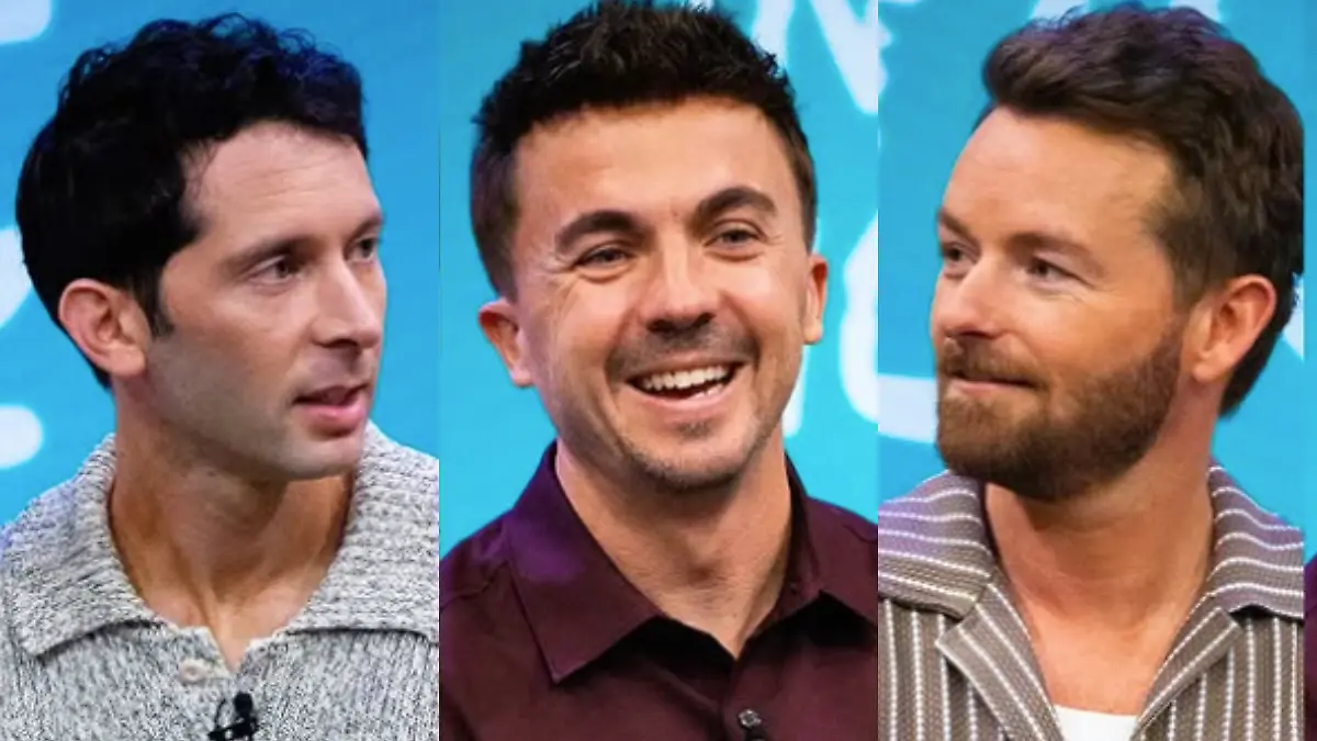 Malcolm el de en medio