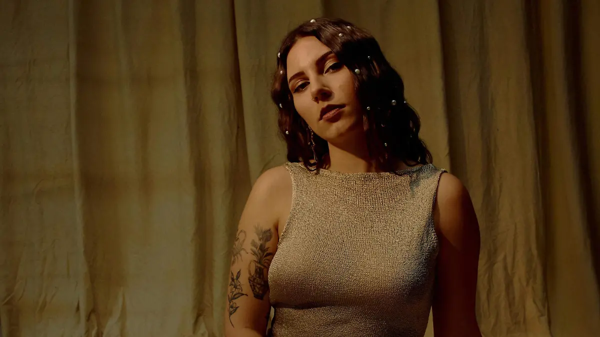 Miss C Line-Stephen Ntusi