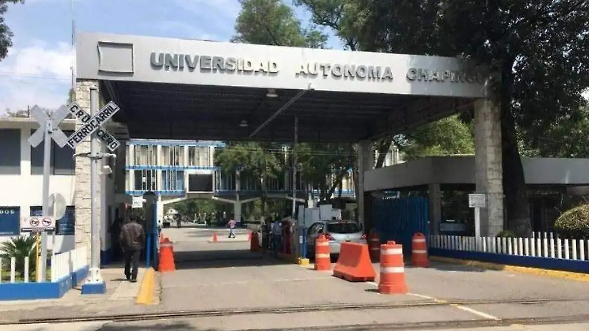 Universidad de Chapingo