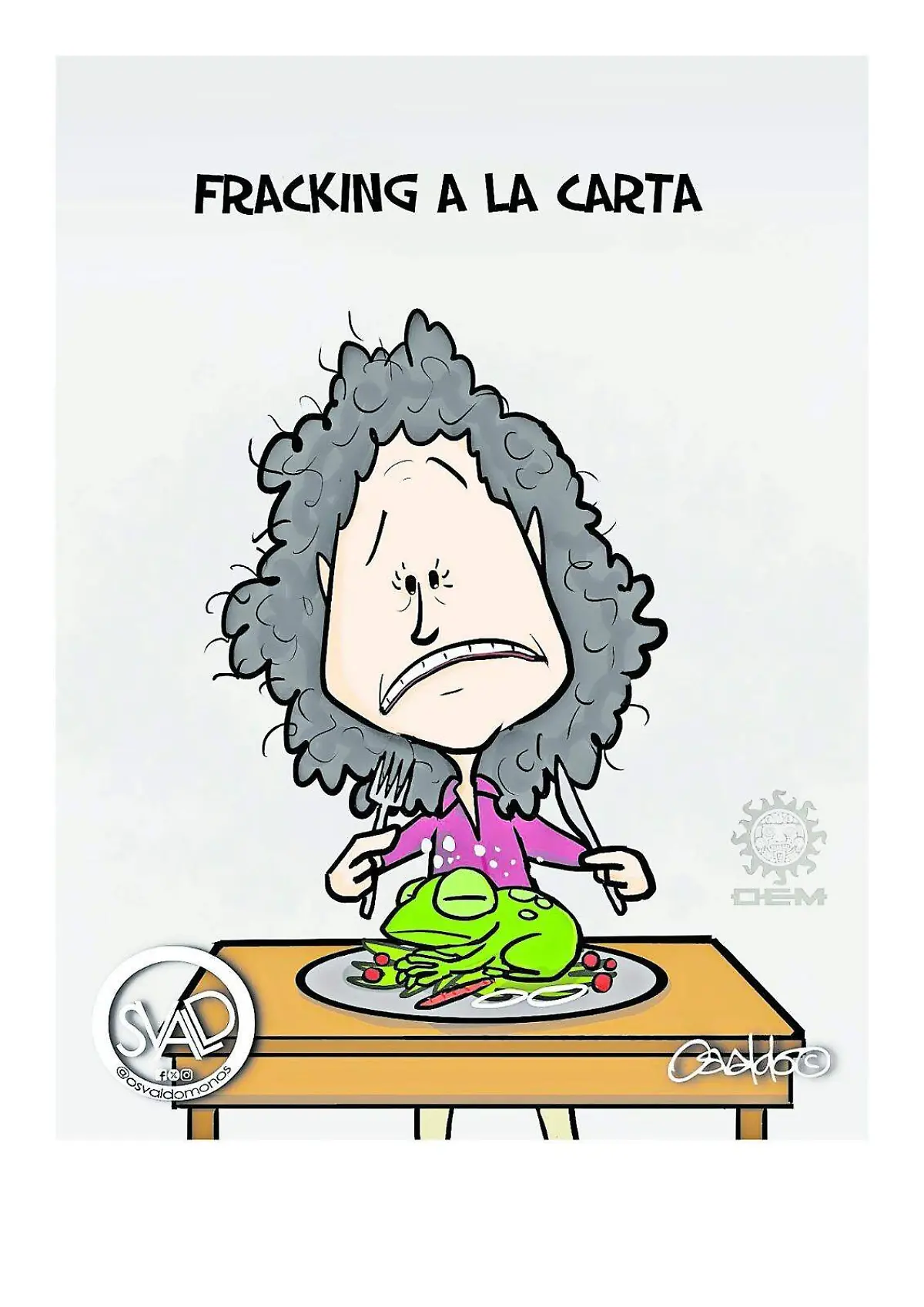 carton OSVALDO b