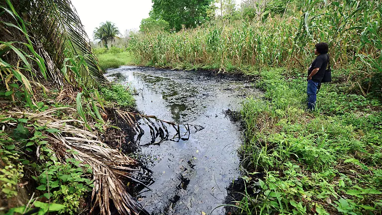 AFP__20260411__A7HE363__v1__HighRes__MexicoEconomyEnvironmentOilGas