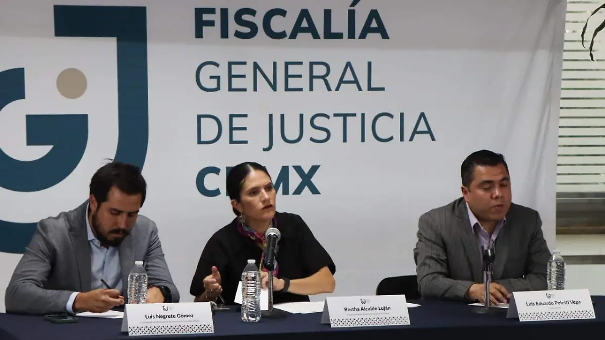 Fiscalía CDMX investigará si hubo obstrucción de la justicia en el caso Edith Guadalupe