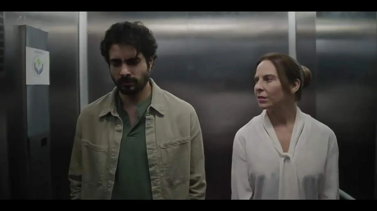 KATE DEL CASTILLO CORTOMETRAJE cortesia chola productions