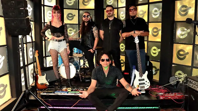 ID EX VOCALISTA DE LOS DANIELS omar flores