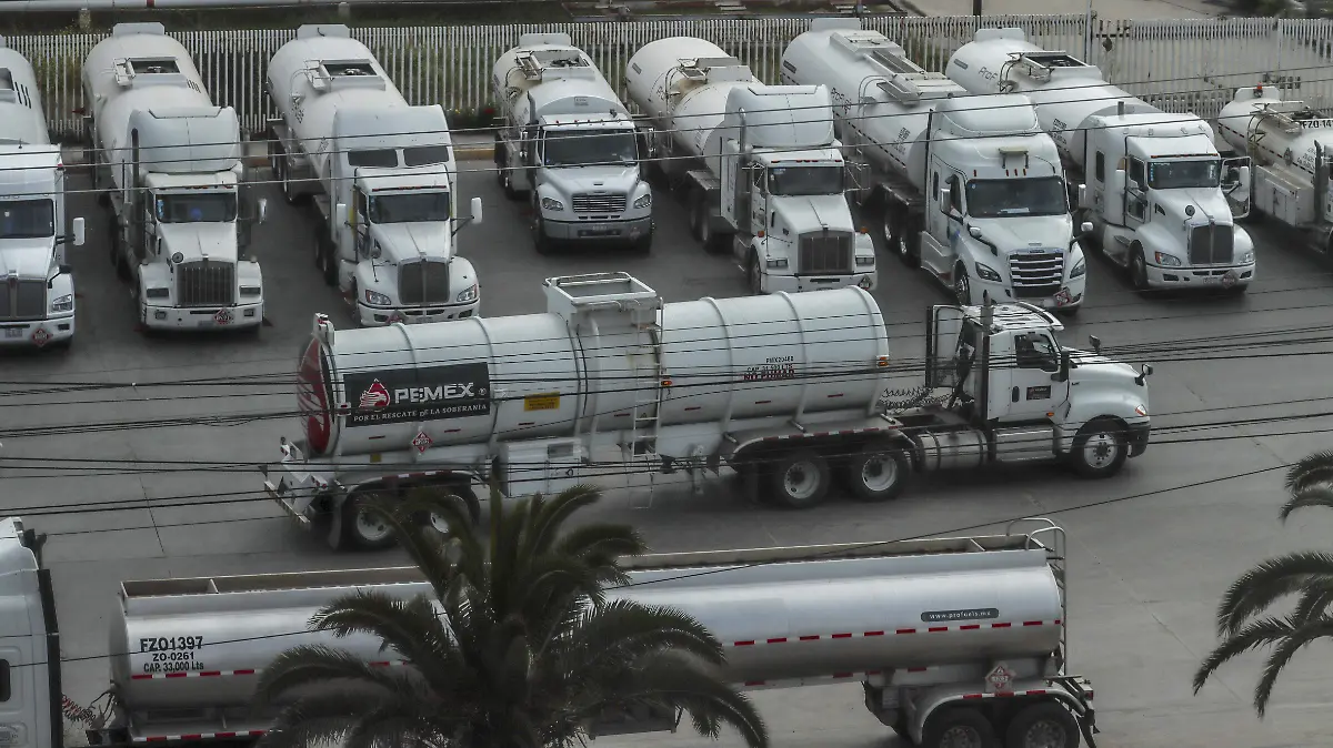 Pemex-TAD-Terminal de Almacenamiento y Distribución-Ensenada-2