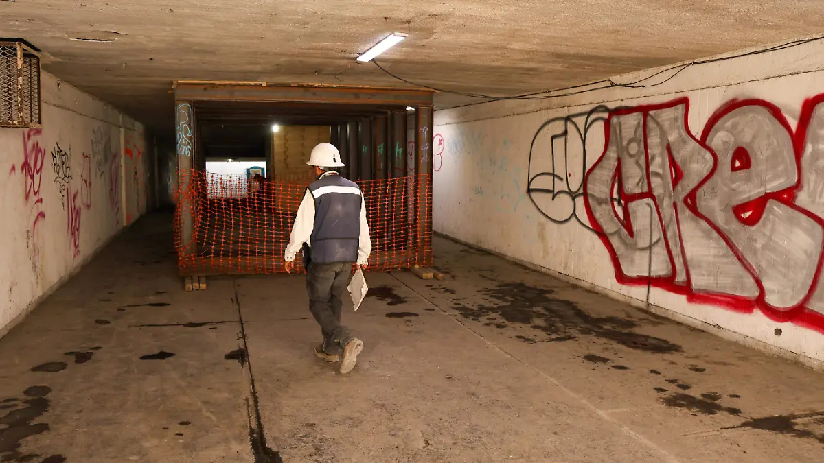 RECORRIDO POR BAJOPUENTES DE CHABACANO A PINO SUÁREZ-02