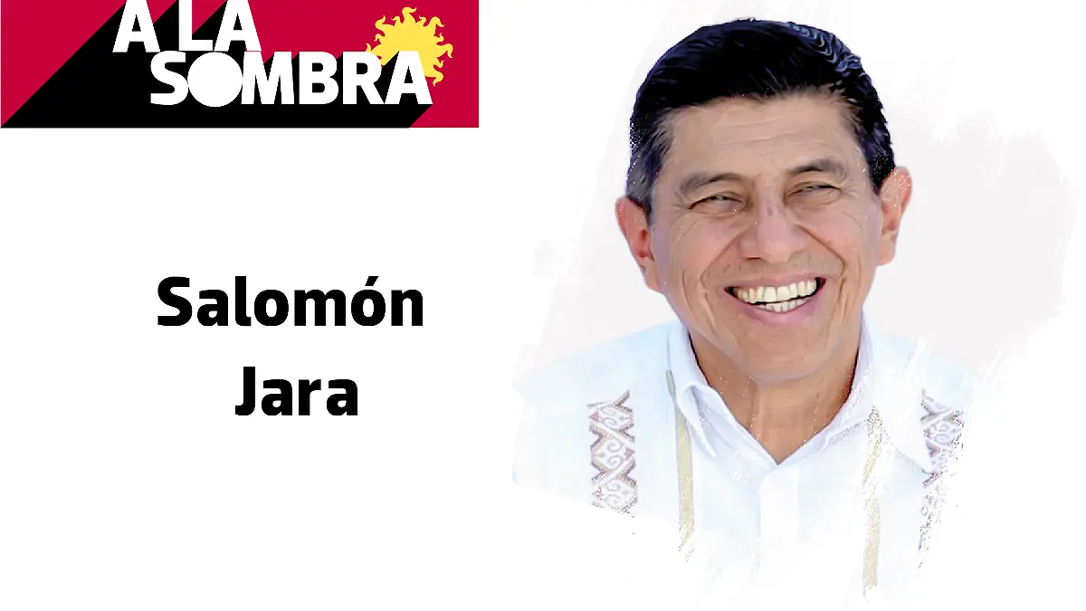 Salomón Jara
