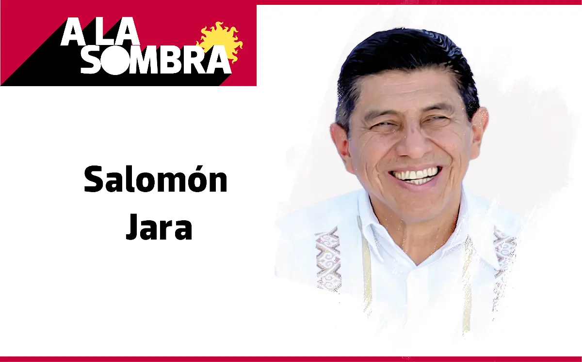 Salomón Jara