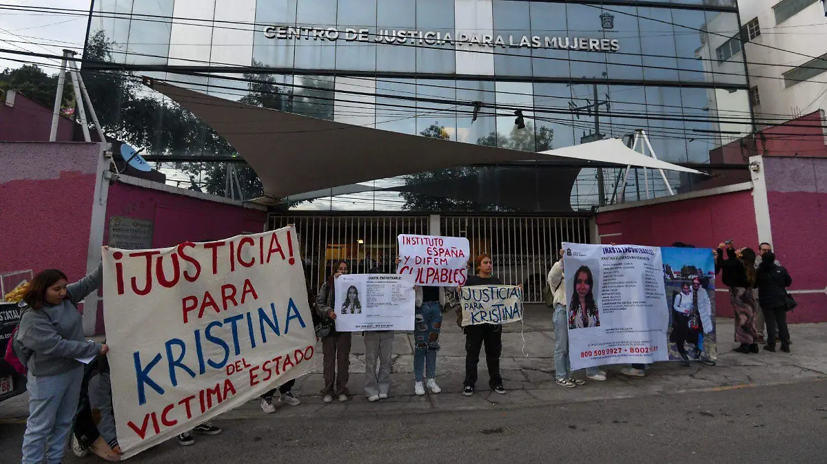 999812_Caso desaparición niña Rusa_web