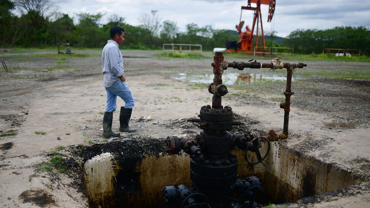 SHEINBAUM ABRE LA PUERTA AL FRACKING EN MÉXICO