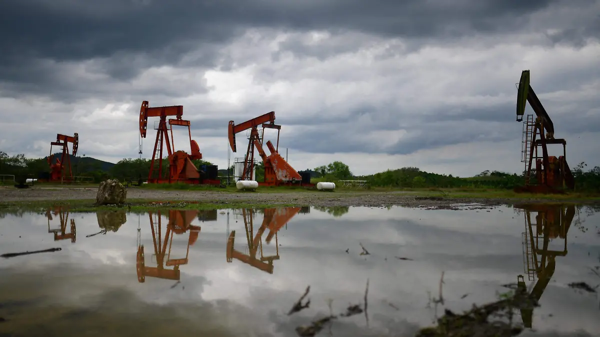 Es imposible garantizar que el fracking no va a contaminar