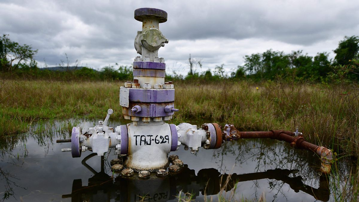 AFORE SURA APUESTA AL FRACKING