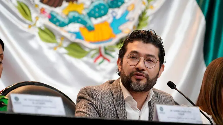 Marath Bolaños STyPS