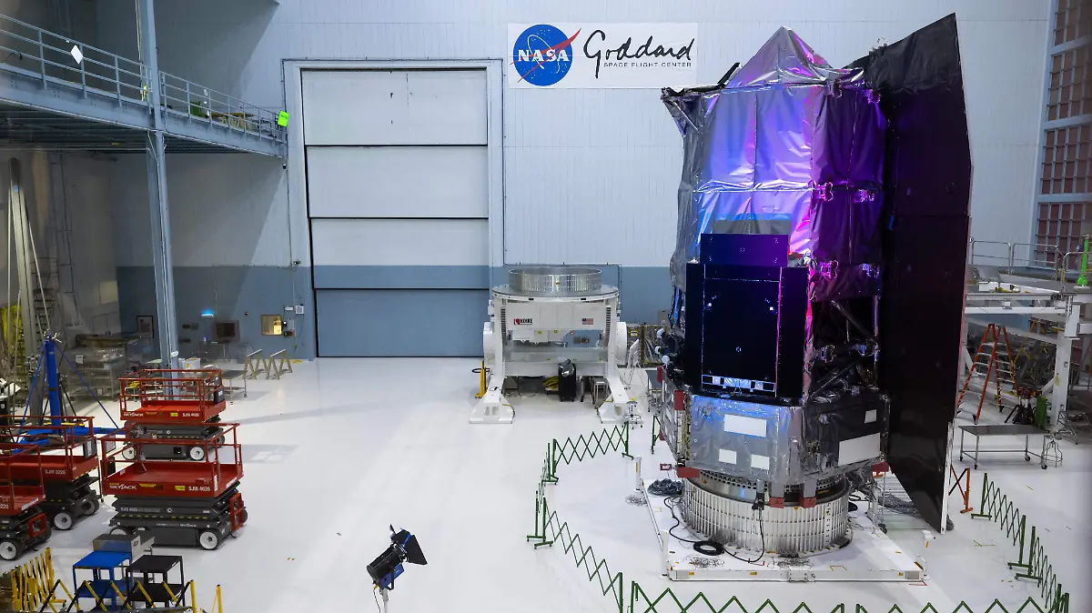 AFP__20260421__A8KD9KE__v1__HighRes__NasaPresentsNewNancyGraceRomanTelescope