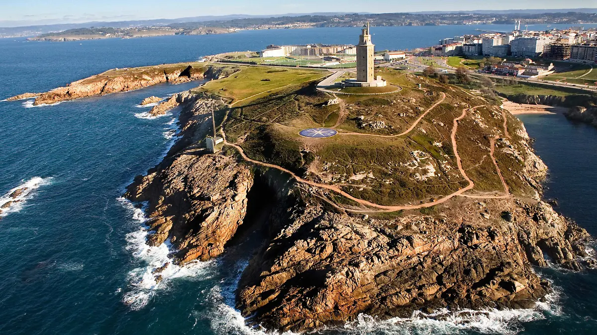 Cortesía Turismo de Galicia
