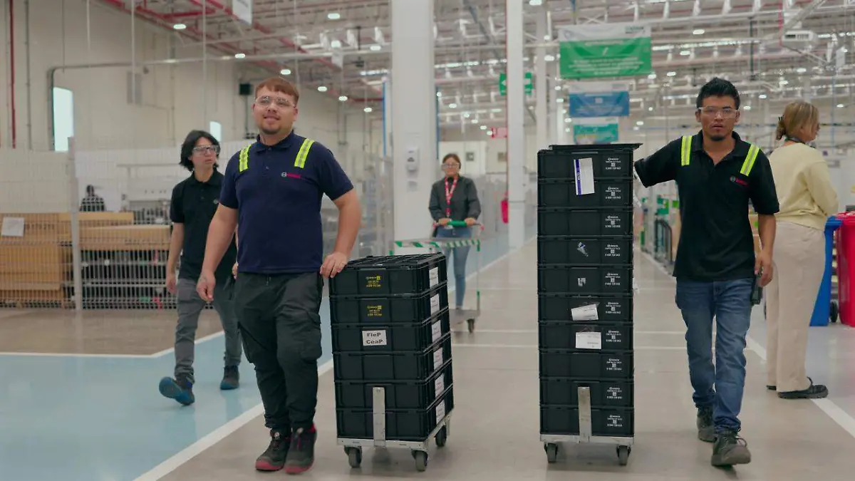 Imagen de la empresa Bosh (2)