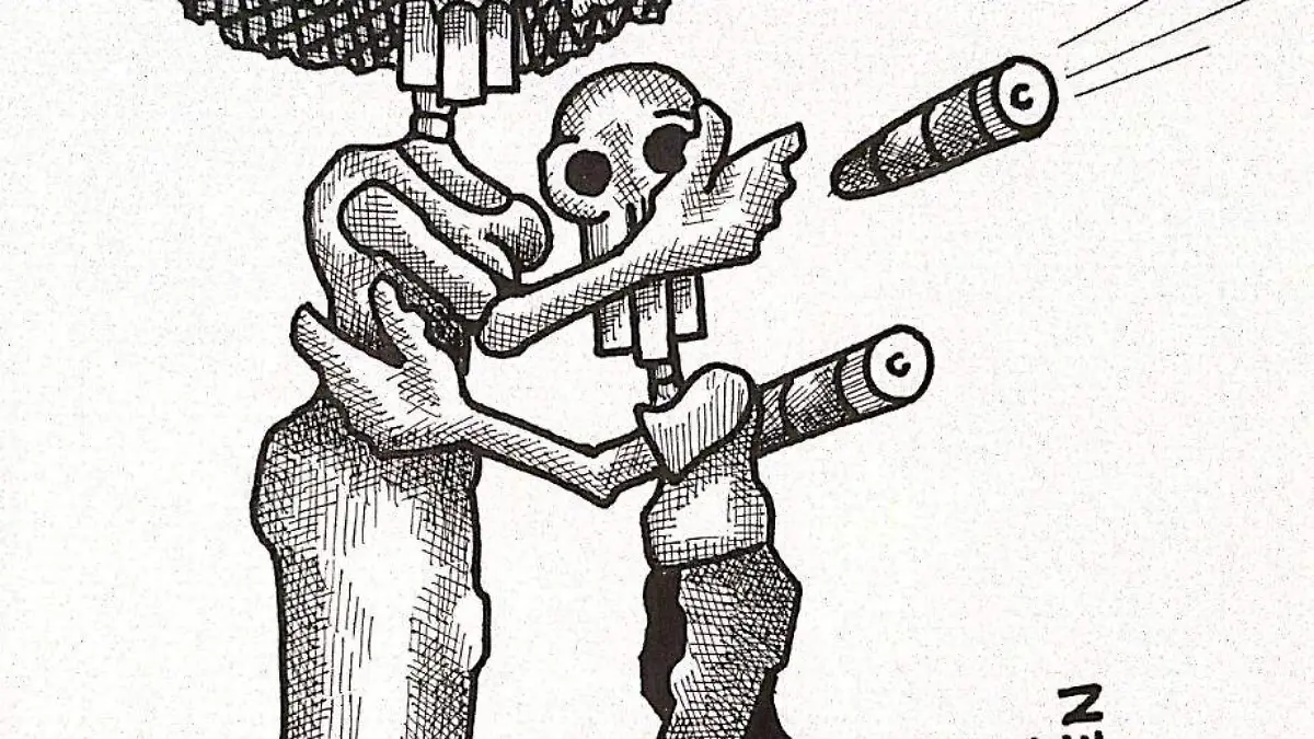 cartón Ruben ARTE Y TRADICIÓN