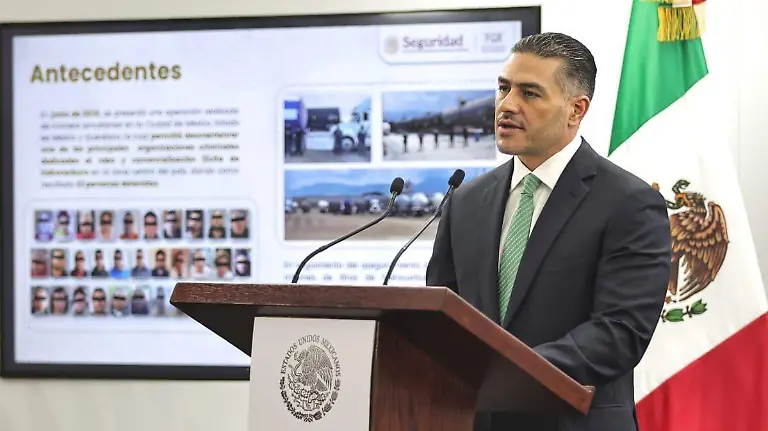 GABINETE DE SEGURIDAD (2)