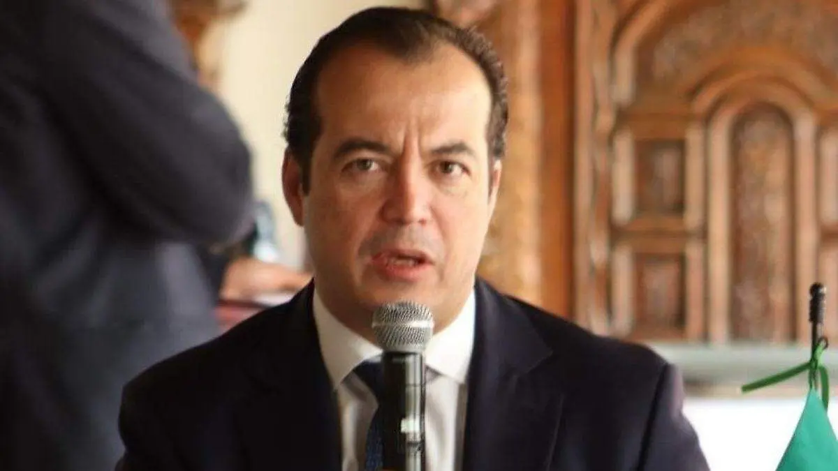 Luis Rosendo Gutiérrez