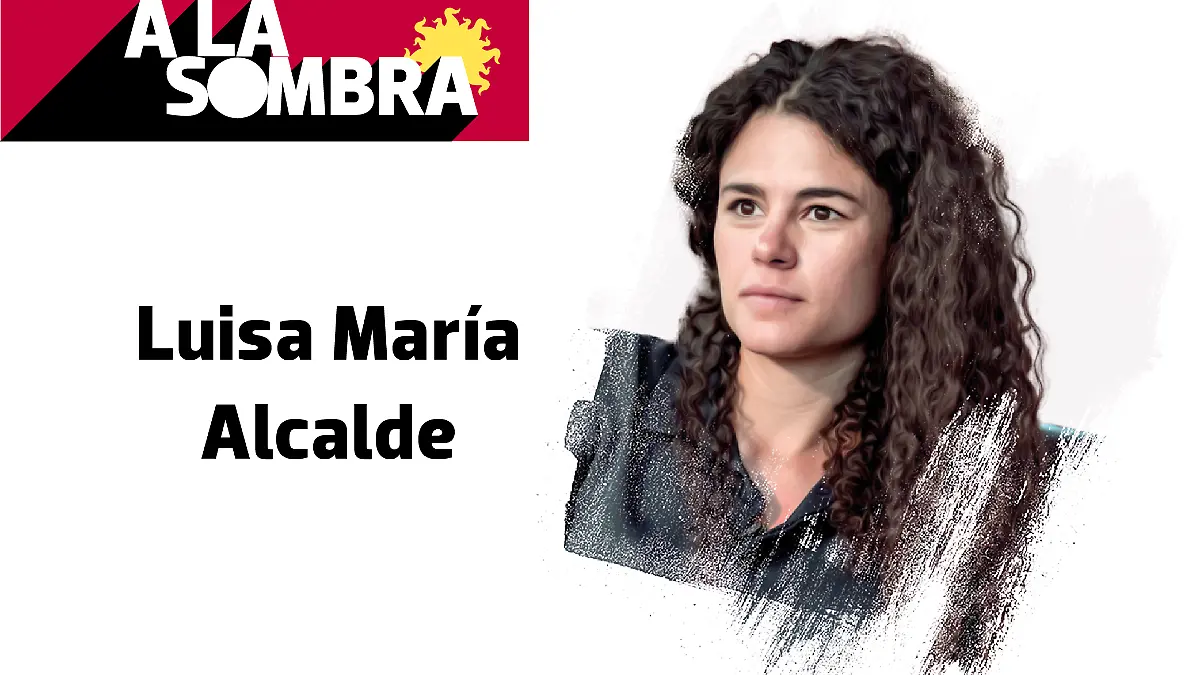 luisa maria alcalde ok