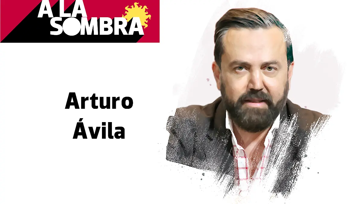 Arturo ávila