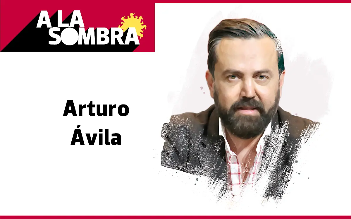 Arturo ávila