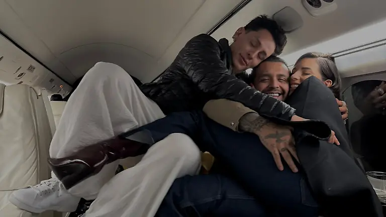 Christian Nodal-Kunno