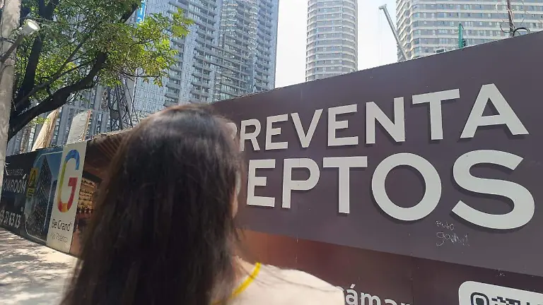 VECINOS DE COLONIA ANSURES CONTRA OBRA cortesia vecinos de la colonia veronica anzures (1)