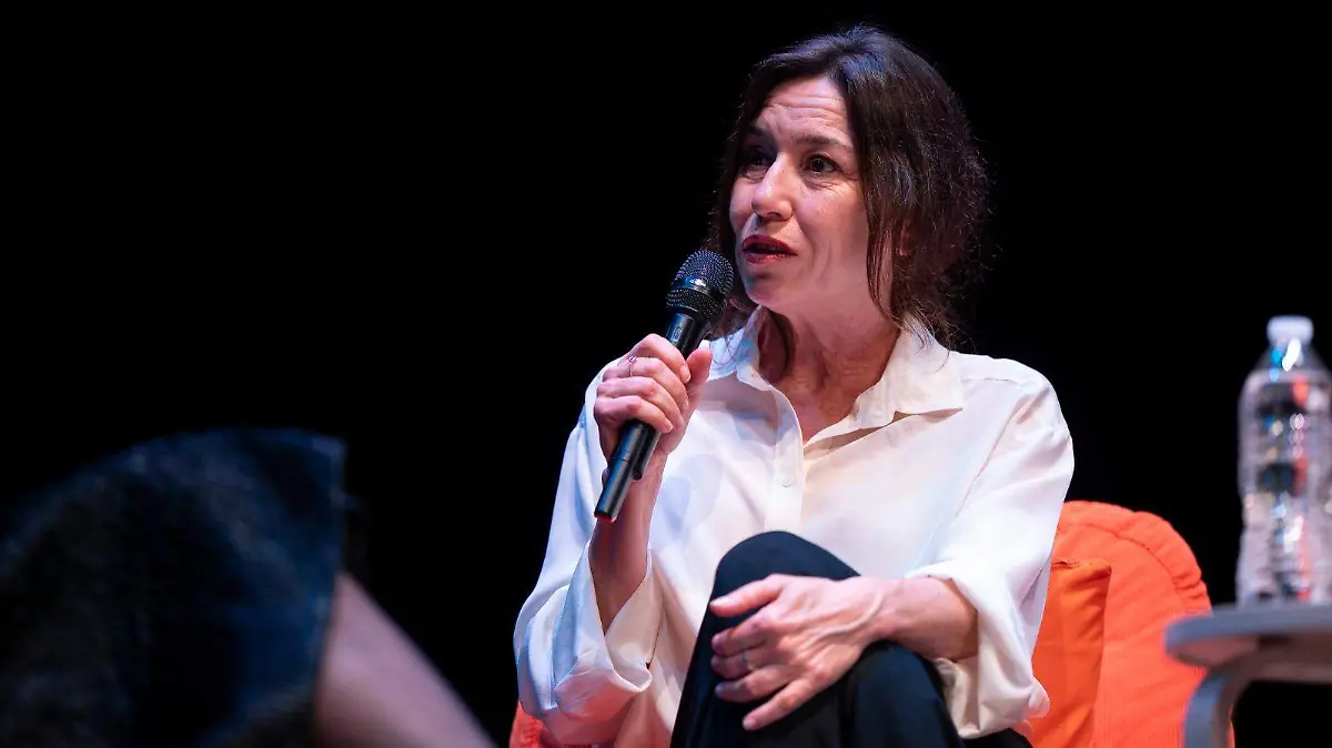 LOLA DUENAS ACTRIZ cortesia ficg