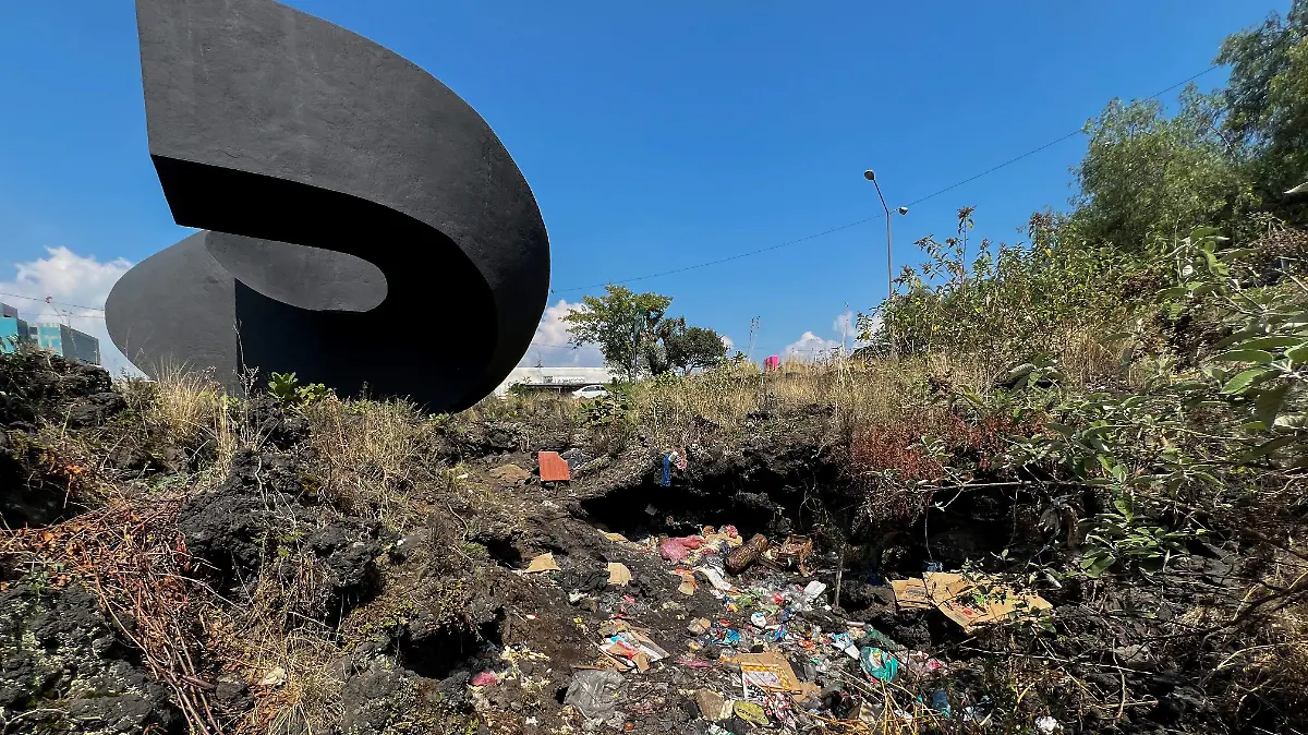 RUTA DE LA AMISTAD ivonne rodriguez (4)