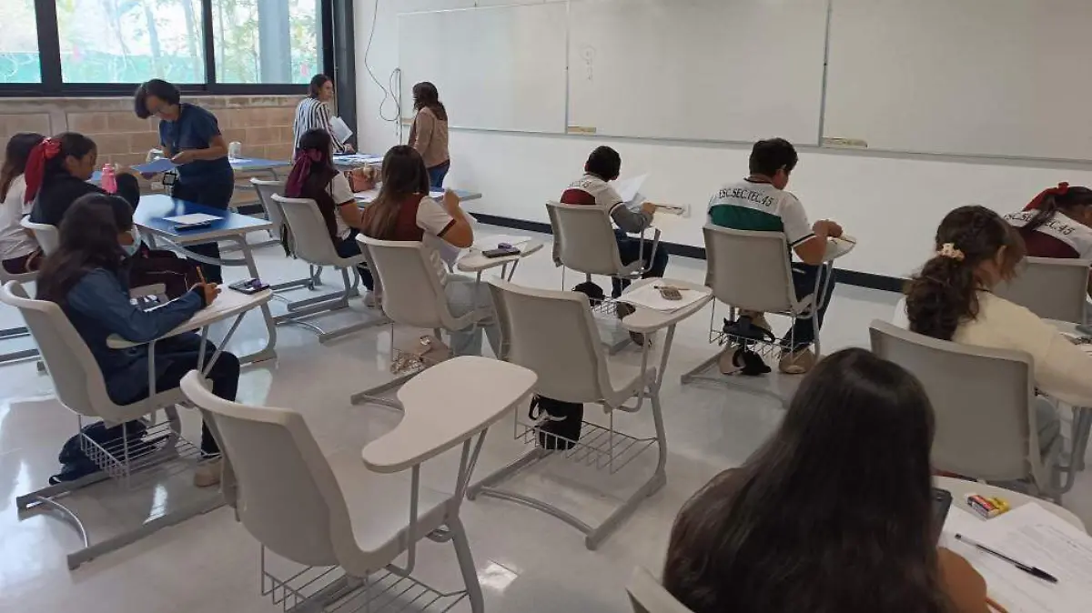 UNIVERSIADES UNAM ESTATALES CARRERAS cortesia enes merida 2