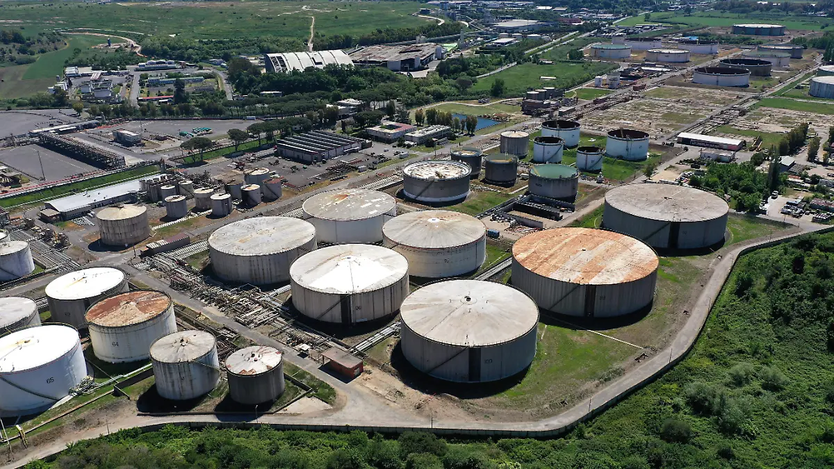AFP__20260425__A8XU9T3__v2__HighRes__ItalyOilGasEnergyWarIranUsIsrael