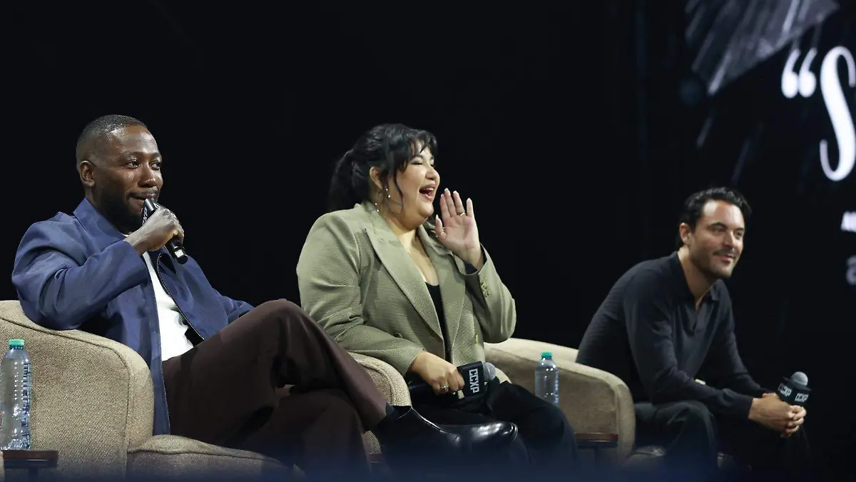 CCXP: Creador de “Spider Noir” explica cómo se debe ver la serie