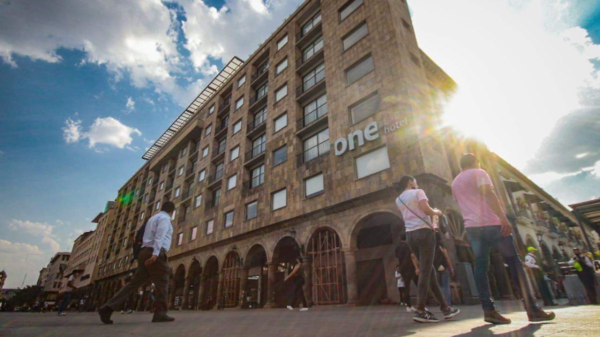 El Mundial 2026 dispara el turismo en México y los hoteles de las sedes reportan ocupación histórica