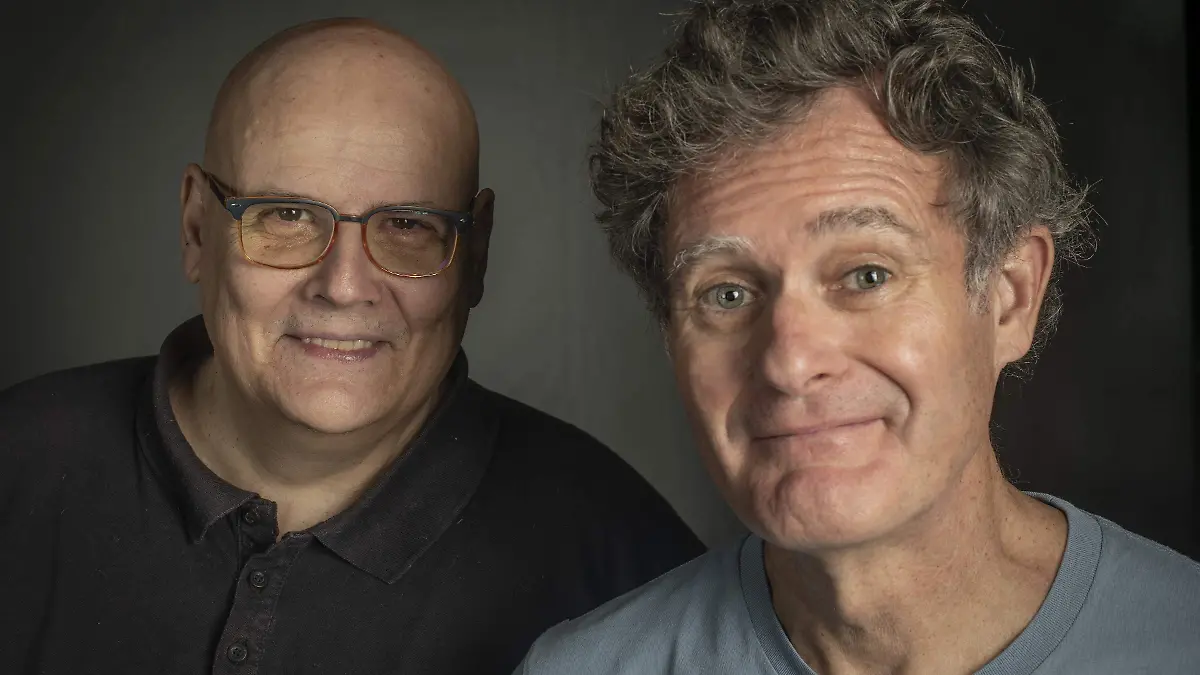 02 INT GRANDE_Cortesía Un Pingüino en Mi Ascensor