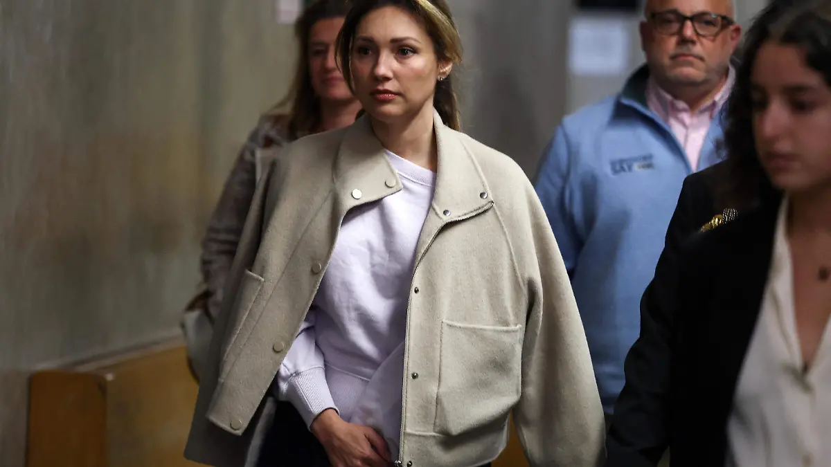 AFP__20260427__A94V42K__v1__HighRes__RetrialOfHarveyWeinsteinOnThirdDegreeRapeCharge