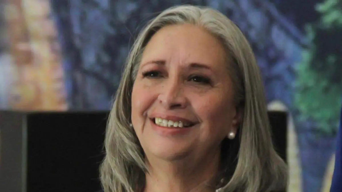 presidenta de Canacintra (1)