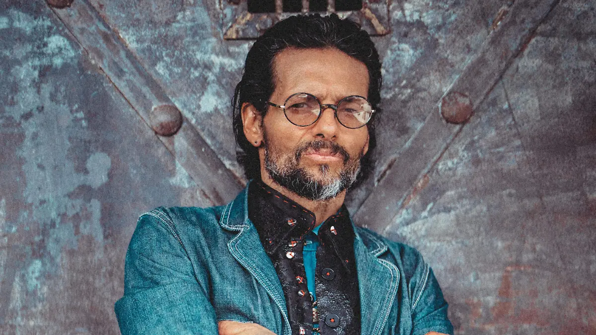 Draco Rosa 1 @Oveck
