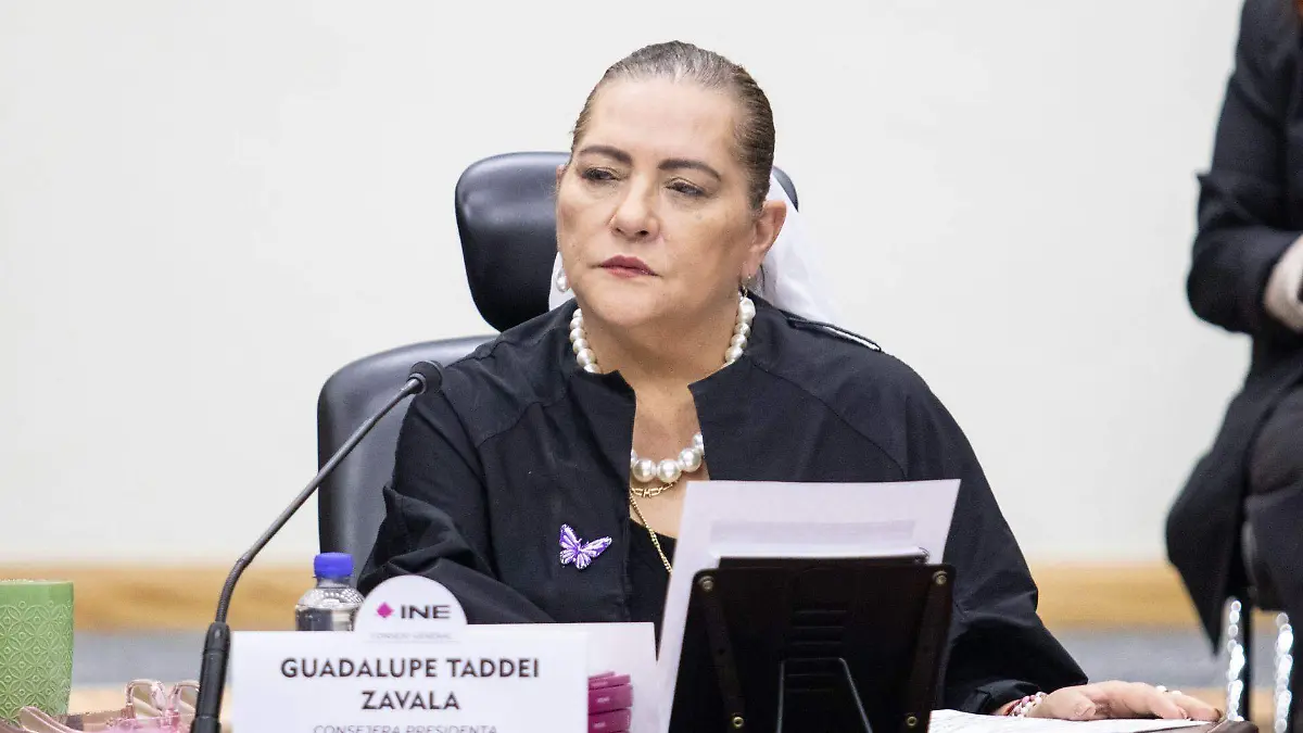 1034526_Sesión INE elecciones Poder Judicial_web