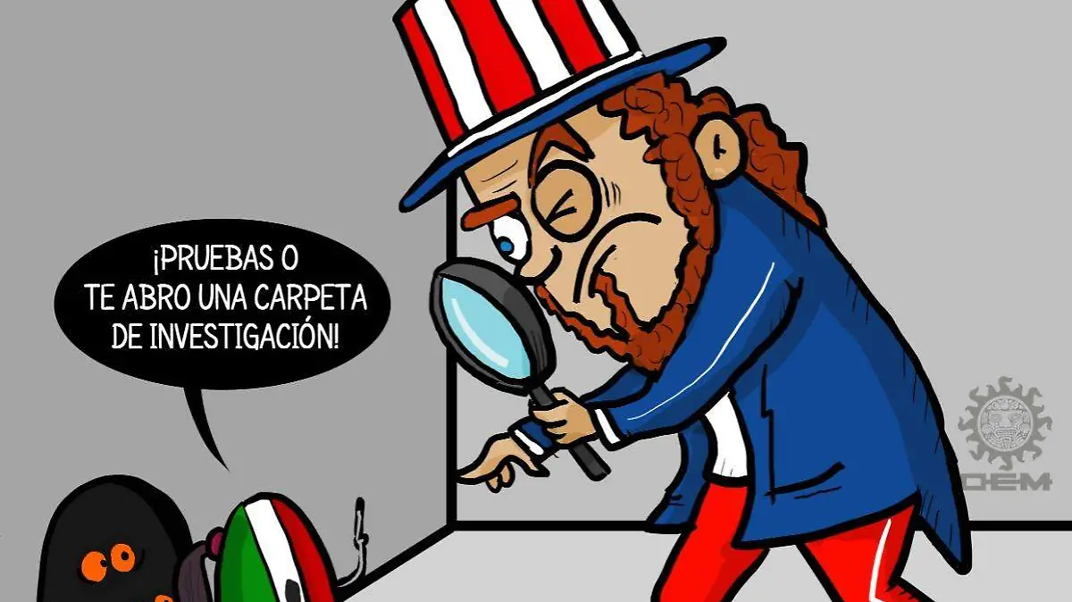 caerton OSVALDO