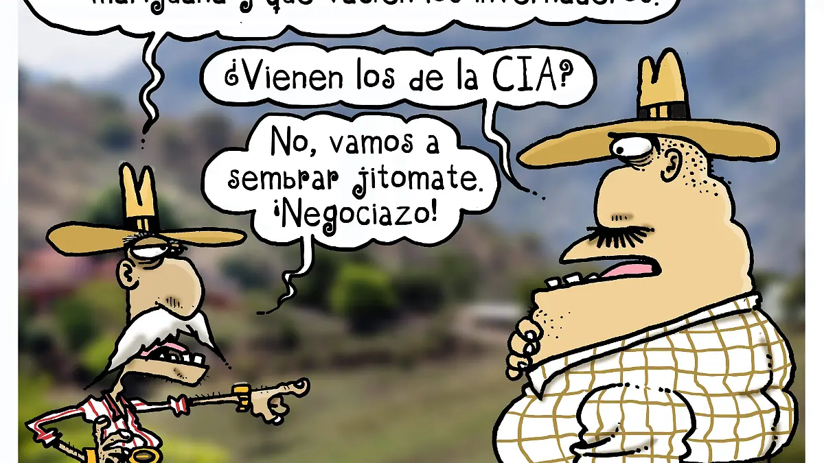 cartón PATRICIO