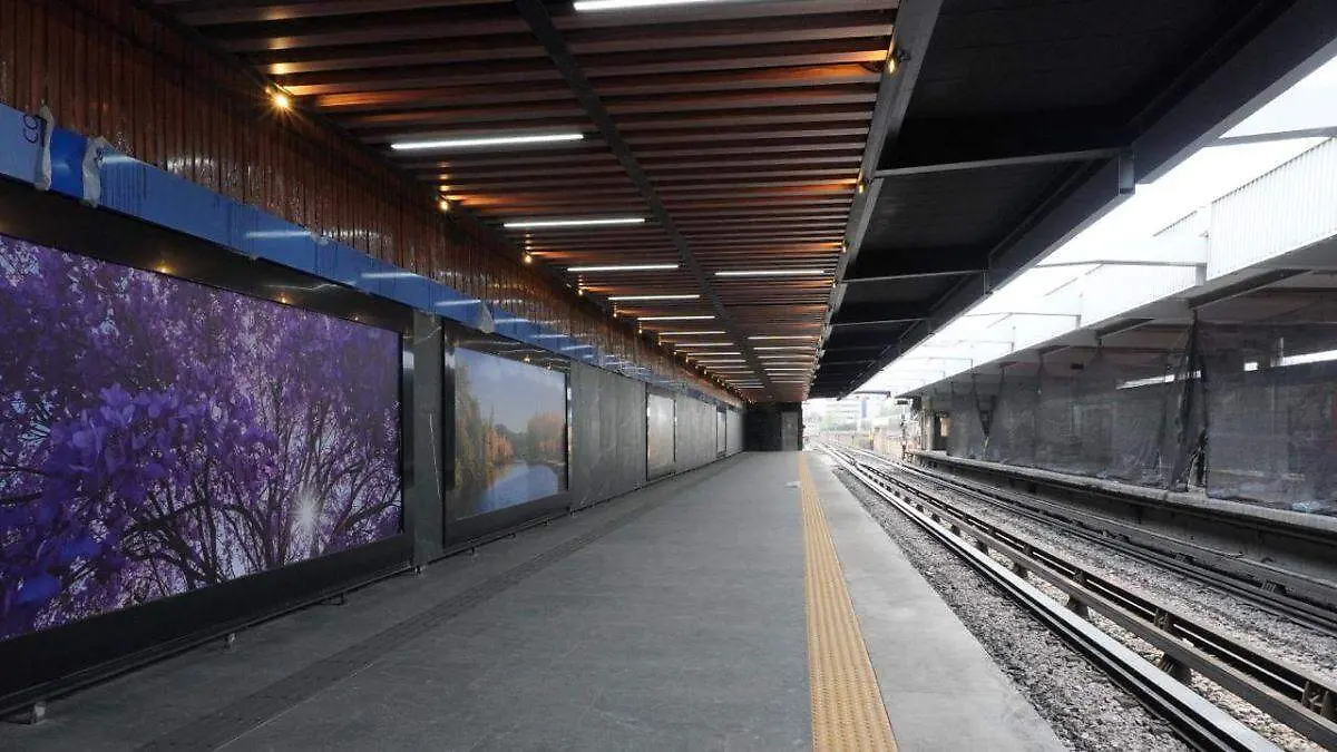 L2 del metro